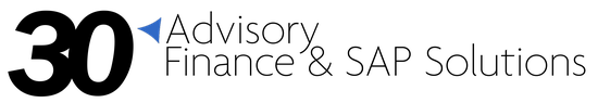 30 ⮜ Advisory
